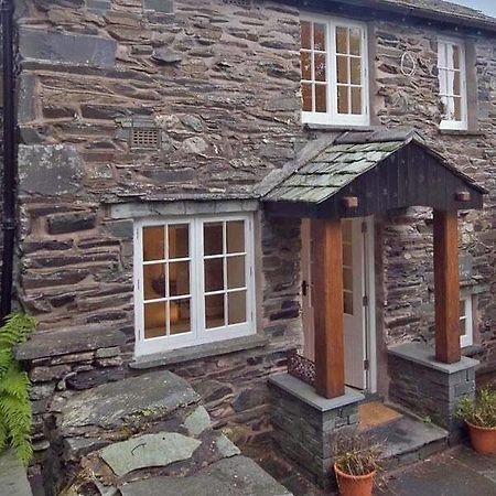 Ivy Cottage 앰블사이드 외부 사진