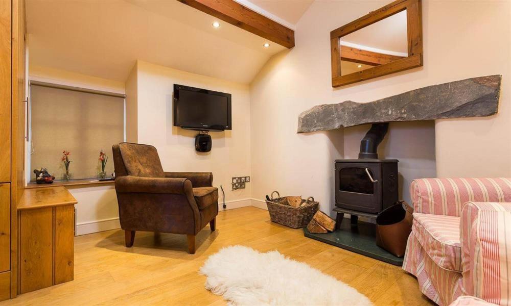 Ivy Cottage 앰블사이드 외부 사진