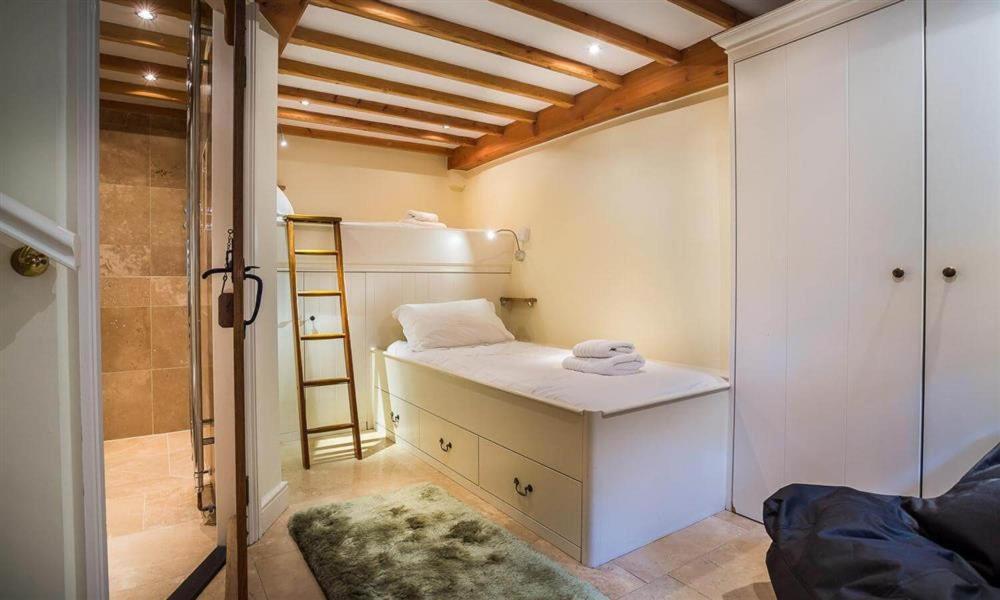Ivy Cottage 앰블사이드 외부 사진