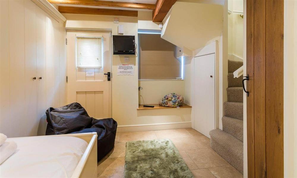 Ivy Cottage 앰블사이드 외부 사진